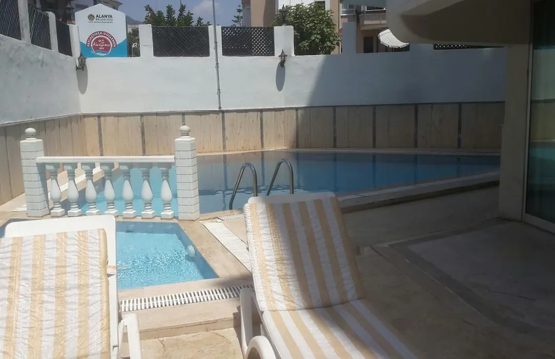 Lale Apart Otel-1
