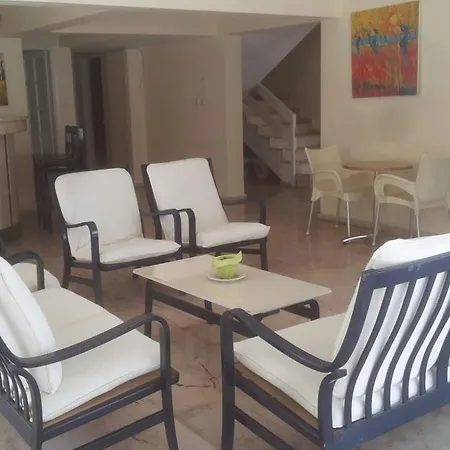 Lale Apart Otel-2
