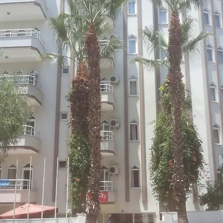 Lale Apart Otel-3